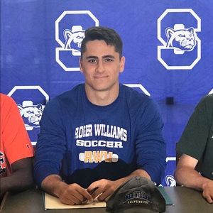 Meet your Posher, Elias